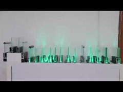 چراغ های تزئینی ال ای دی